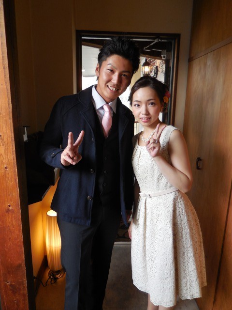福岡,１．５次会,結婚式