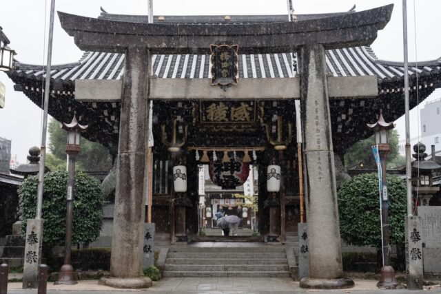 福岡,神社,神社挙式,挙式,披露宴,福岡市,和装,中洲,博多,櫛田神社,櫛田,お櫛田さん,ウェディング