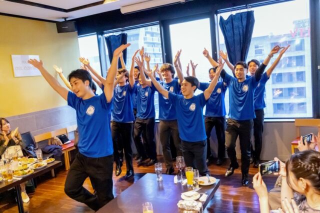 1.5次会,15次会,会費制,披露宴,結婚式,挙式,ウェディング,ウェディングパーティ,レストランウェディング,貸切,大人数,会費制,ご祝儀制,福岡,福岡市内,天神,イルコルティーレ