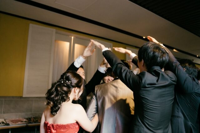 1.5次会,15次会,会費制,披露宴,結婚式,挙式,ウェディング,ウェディングパーティ,レストランウェディング,貸切,大人数,会費制,ご祝儀制,福岡,福岡市内,天神,イルコルティーレ