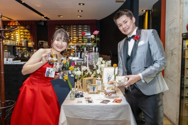 1.5次会,15次会,会費制,披露宴,結婚式,挙式,ウェディング,ウェディングパーティ,レストランウェディング,貸切,大人数,会費制,ご祝儀制,福岡,福岡市内,天神,イルコルティーレ