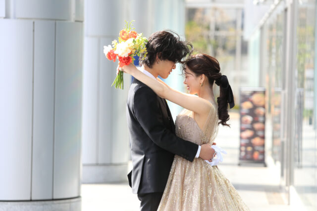1.5次会,15次会,会費制,披露宴,結婚式,挙式,ウェディング,ウェディングパーティ,レストランウェディング,貸切,大人数,会費制,ご祝儀制,福岡,福岡市内,博多,中洲,オンアターブル