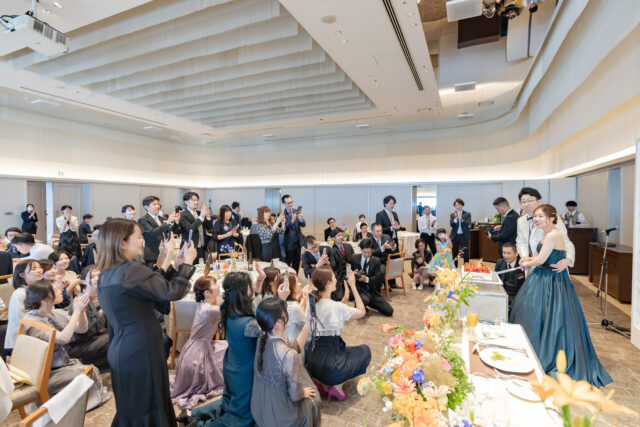 挙式,披露宴,結婚式,パーティ,令和,常識,ウェディング,ホテルウェディング,レストランウェディング,会費制,会費制ウェディング,カジュアルウェディング