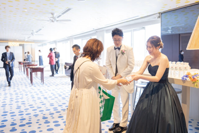 挙式,チャペル挙式,ウェディング,結婚式,披露宴,ホテルウェディング,パーティ,貸切,大人数,アフターパーティ,1.5次会,15次会,会費制,会費制ウェディング,福岡,天神,博多,百道,福岡ウェディング,ホテルマリノアリゾート