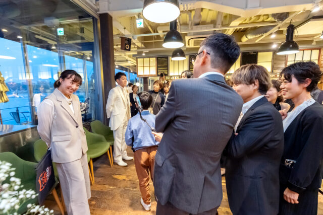 ウェディング,結婚式,披露宴,レストランウェディング,レストランパーティ,貸切,大人数,ビュッフェ,パーティ,立食,半立食,アフターパーティ,1.5次会,15次会,会費制,会費制ウェディング,福岡,天神,博多,大濠公園,大濠ウェディング,ロイヤルガーデンカフェ