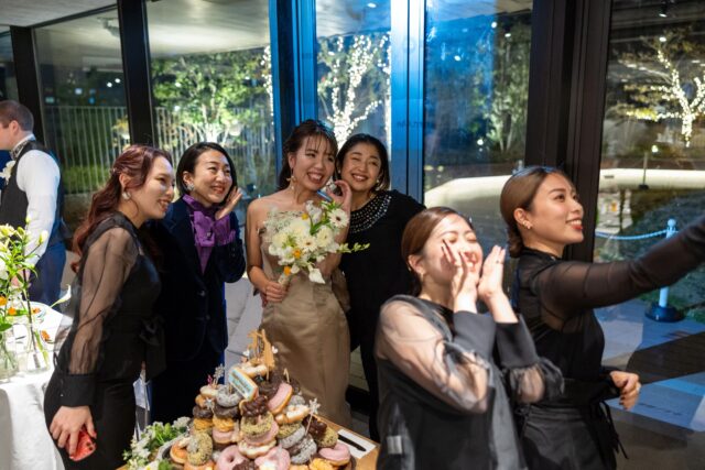 挙式,披露宴,結婚式,パーティ,令和,常識,ウェディング,ホテルウェディング,レストランウェディング,会費制,会費制ウェディング,カジュアルウェディング
