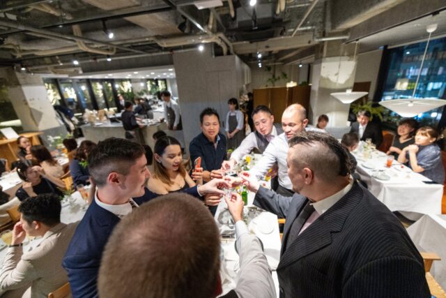 挙式,披露宴,結婚式,パーティ,令和,常識,ウェディング,ホテルウェディング,レストランウェディング,会費制,会費制ウェディング,カジュアルウェディング