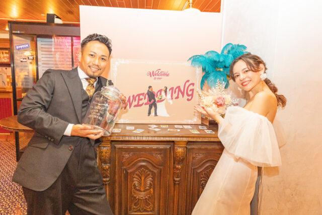 ウェディングパーティ,ウェディング,会費制,パーティ,令和婚,カジュアル,カジュアルウェディング,1.5次会,2次会,披露宴,挙式,結婚式