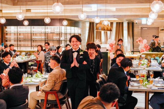 ウェディングパーティ,ウェディング,会費制,パーティ,令和婚,カジュアル,カジュアルウェディング,1.5次会,2次会,披露宴,挙式,結婚式