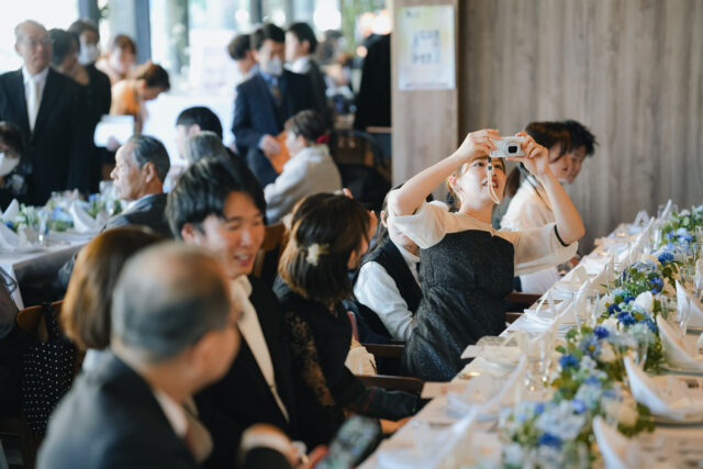 ウェディングパーティ,ウェディング,会費制,パーティ,令和婚,カジュアル,カジュアルウェディング,1.5次会,2次会,披露宴,挙式,結婚式,オリジナルウェディング,福岡,長崎,長崎ウェディング