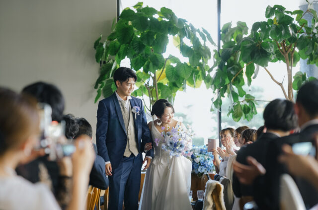 ウェディングパーティ,ウェディング,会費制,パーティ,令和婚,カジュアル,カジュアルウェディング,1.5次会,2次会,披露宴,挙式,結婚式,オリジナルウェディング,福岡,長崎,長崎ウェディング