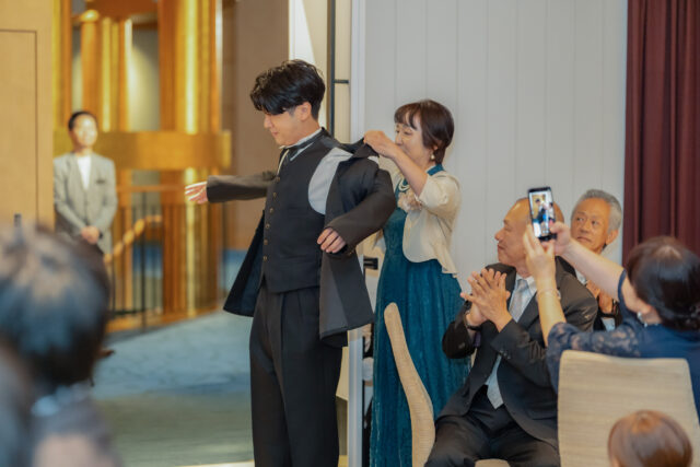 ウェディングパーティ,ウェディング,会費制,パーティ,令和婚,カジュアル,カジュアルウェディング,1.5次会,2次会,披露宴,挙式,結婚式,オリジナルウェディング,人前式,挙式