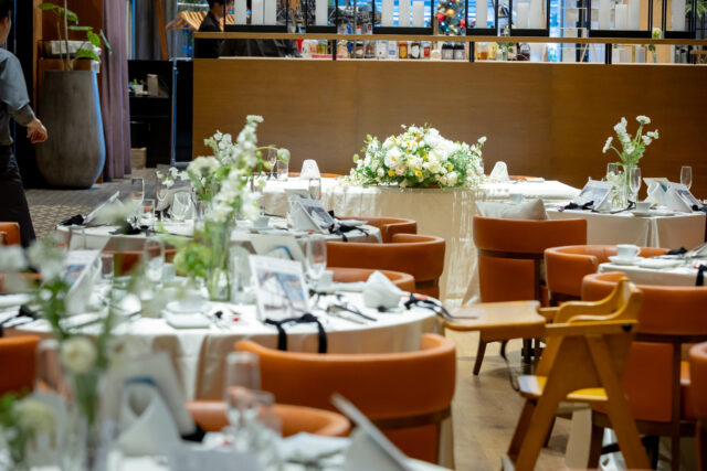 ウェディングパーティ,ウェディング,会費制,パーティ,令和婚,カジュアル,カジュアルウェディング,1.5次会,2次会,披露宴,挙式,結婚式,オリジナルウェディング,人前式,挙式,友人のみ