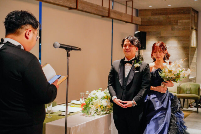 ウェディングパーティ,ウェディング,会費制,パーティ,令和婚,カジュアル,カジュアルウェディング,1.5次会,2次会,披露宴,挙式,結婚式,オリジナルウェディング,人前式,挙式,友人のみ