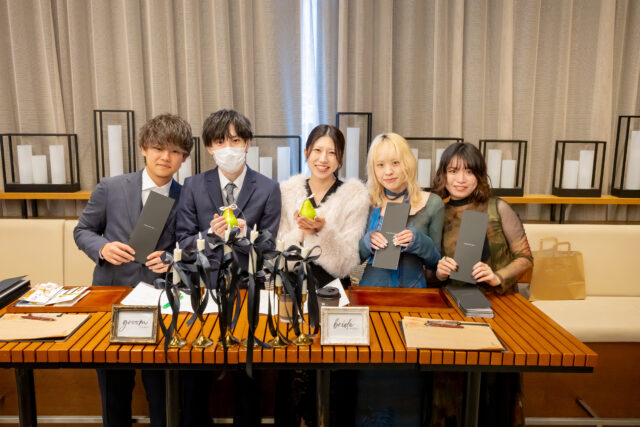 ウェディングパーティ,ウェディング,会費制,パーティ,令和婚,カジュアル,カジュアルウェディング,1.5次会,2次会,披露宴,挙式,結婚式,オリジナルウェディング,人前式,挙式,友人のみ