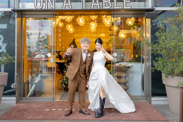 ウェディングパーティ,ウェディング,会費制,パーティ,令和婚,カジュアル,カジュアルウェディング,1.5次会,2次会,披露宴,挙式,結婚式,オリジナルウェディング,人前式,挙式,友人のみ