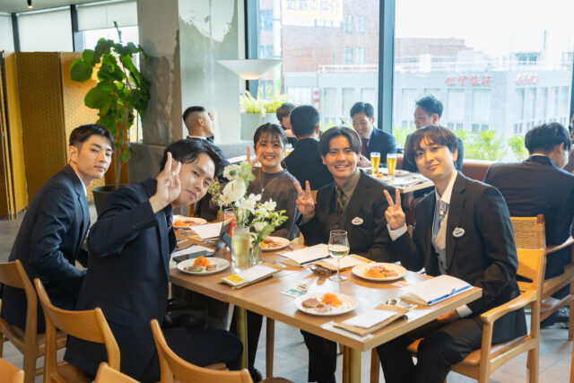 ウェディングパーティ,ウェディング,会費制,パーティ,令和婚,カジュアル,カジュアルウェディング,1.5次会,2次会,披露宴,挙式,結婚式,オリジナルウェディング,人前式,挙式,友人のみ