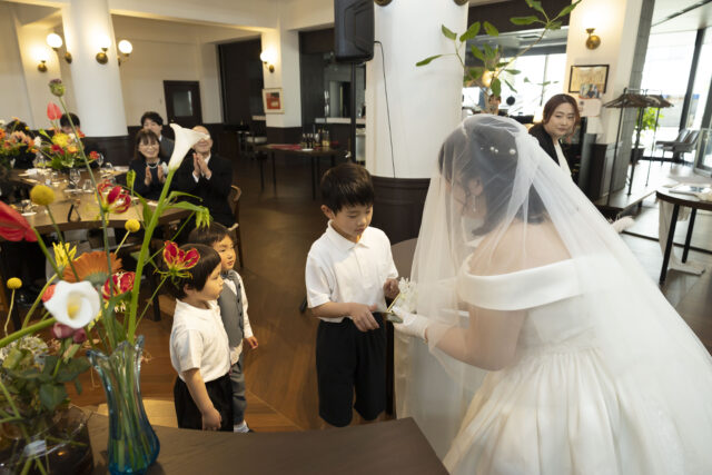 ウェディングパーティ,ウェディング,会費制,パーティ,令和婚,カジュアル,カジュアルウェディング,1.5次会,2次会,披露宴,挙式,結婚式,オリジナルウェディング,人前式,挙式,少人数,家族婚,少人数婚,諫早,長崎,ARCH