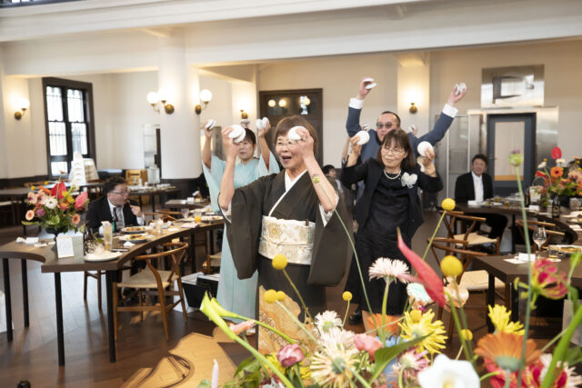 ウェディングパーティ,ウェディング,会費制,パーティ,令和婚,カジュアル,カジュアルウェディング,1.5次会,2次会,披露宴,挙式,結婚式,オリジナルウェディング,人前式,挙式,少人数,家族婚,少人数婚,諫早,長崎,ARCH