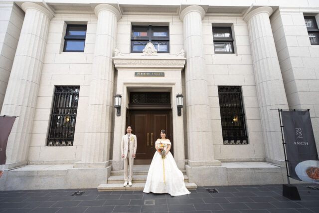 ウェディングパーティ,ウェディング,会費制,パーティ,令和婚,カジュアル,カジュアルウェディング,1.5次会,2次会,披露宴,挙式,結婚式,オリジナルウェディング,人前式,挙式,少人数,家族婚,少人数婚,諫早,長崎,ARCH
