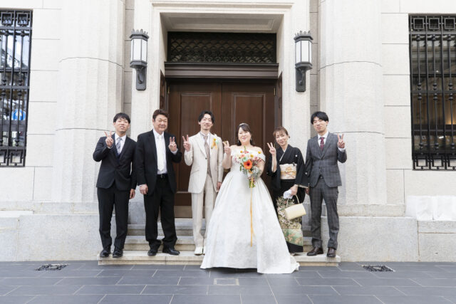 ウェディングパーティ,ウェディング,会費制,パーティ,令和婚,カジュアル,カジュアルウェディング,1.5次会,2次会,披露宴,挙式,結婚式,オリジナルウェディング,人前式,挙式,友人のみ