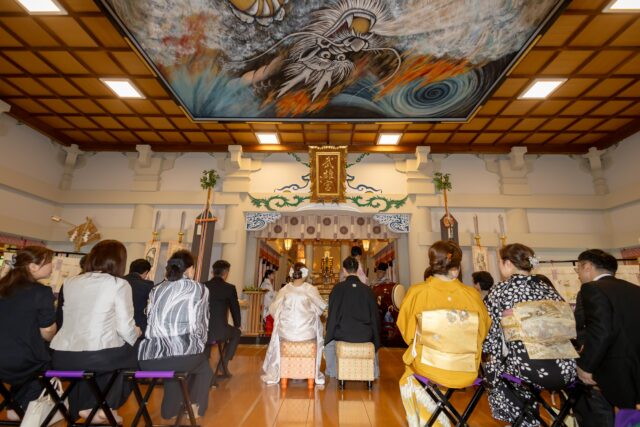 神社,神社婚,和婚,和装,挙式,披露宴,パーティ,結婚式,ウェディング,ウェディングパーティ,カジュアルウェディング,貸切,会費制,1.5次会,2次会,お披露目,ご祝儀,佐賀,武雄