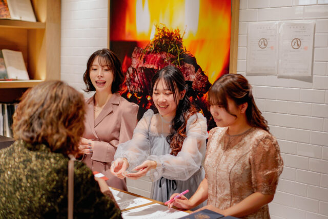 挙式,披露宴,パーティ,結婚式,ウェディング,ウェディングパーティ,カジュアルウェディング,貸切,会費制,1.5次会,2次会,福岡