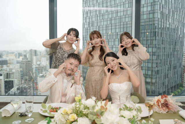 挙式,披露宴,パーティ,結婚式,ウェディング,ウェディングパーティ,カジュアルウェディング,貸切,会費制,1.5次会,2次会,福岡