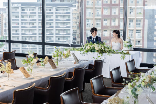 挙式,披露宴,パーティ,結婚式,ウェディング,ウェディングパーティ,カジュアルウェディング,貸切,会費制,1.5次会,2次会,福岡