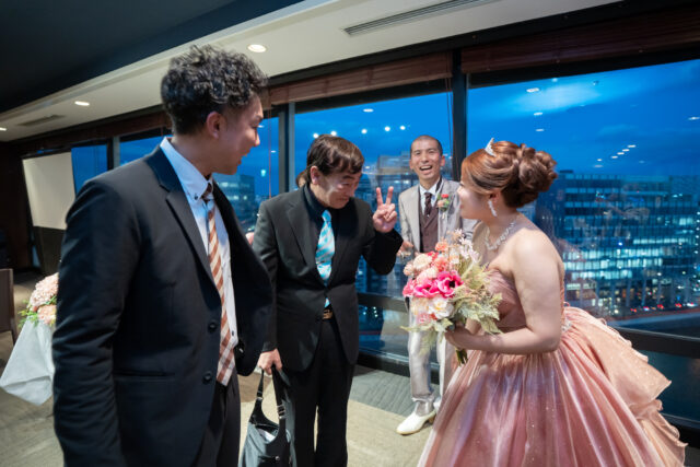 挙式,披露宴,パーティ,結婚式,ウェディング,ウェディングパーティ,カジュアルウェディング,貸切,会費制,1.5次会,2次会,ご祝儀,会費,会食会,家族挙式,持ち込み,天神、福岡、国際結婚,マリッジOTTO